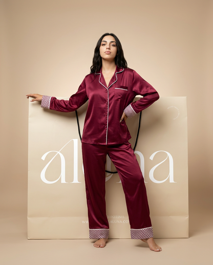Dame Bordeaux
